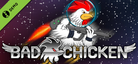 Bad Chicken Demo cover art