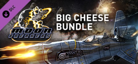 Moon Breakers:  Big Cheese Bundle DLC
