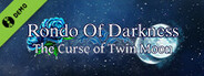 Rondo Of Darkness: The Curse of Twin Moon