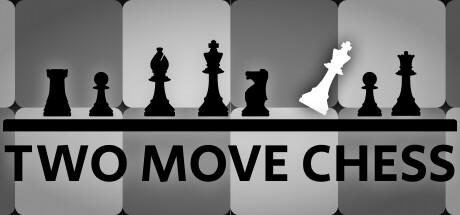 Two Move Chess cover art
