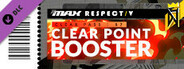 DJMAX RESPECT V - CLEAR PASS : S7 CLEAR POINT BOOSTER
