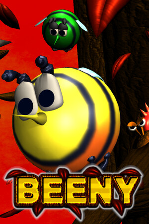 Beeny poster image on Steam Backlog