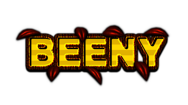 Beeny Logo