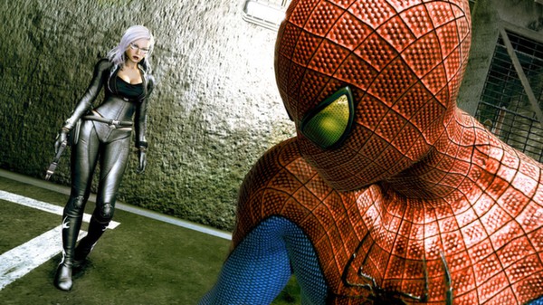 The Amazing Spider-Man™