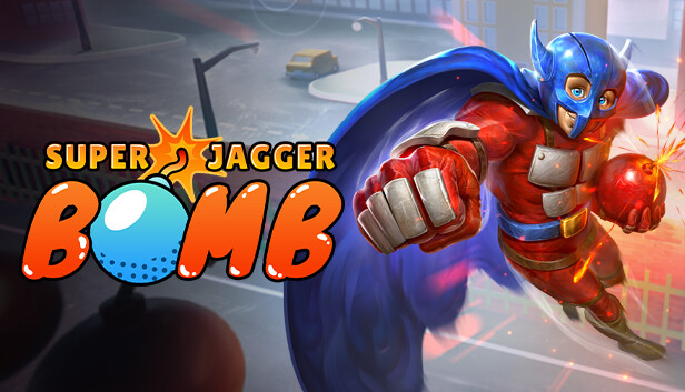 Super Jagger Bomb