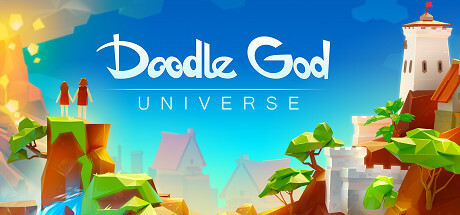 Doodle God Universe Playtest cover art