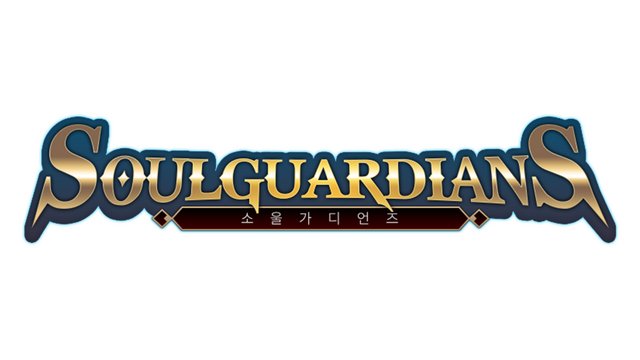 Soul Guardians Logo