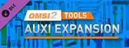OMSI 2 Tools – AUXI Expansion