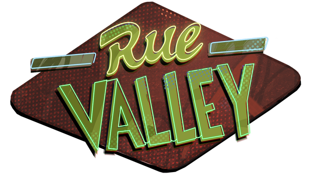 Rue Valley Logo