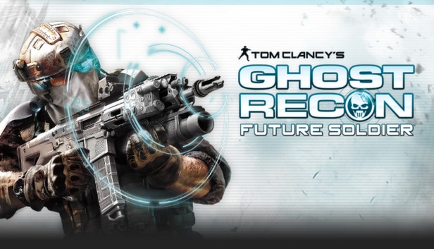 Tom Clancy S Ghost Recon Future Soldier On Steam
