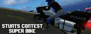 Stunts Contest Super Bike System Requirements