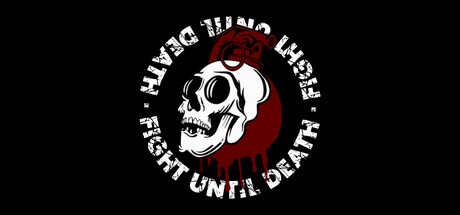 Fight Until Death cover art