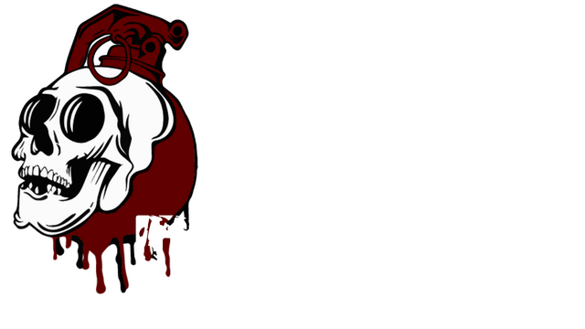 Fight Until Death Logo