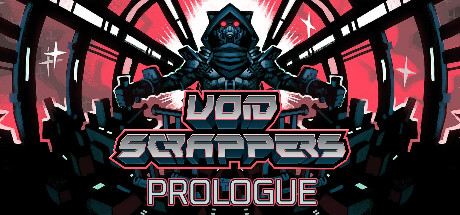 Void Scrappers Prologue cover art