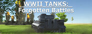 WWII Tanks: Forgotten Battles System Requirements