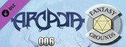 Fantasy Grounds - Arcadia Issue 006