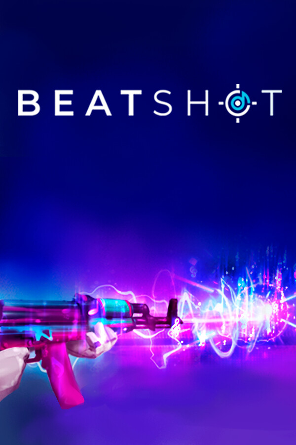 BeatShot for steam BeatShot for steam