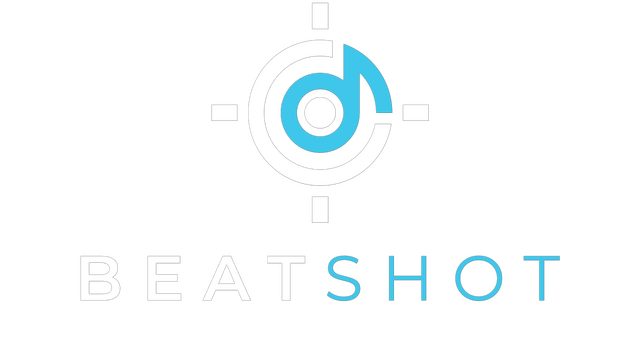 BeatShot Logo