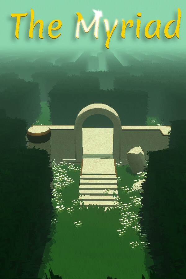 The Myriad for steam The Myriad for steam