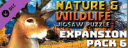 Nature & Wildlife - Jigsaw Puzzle - Expansion Pack 6