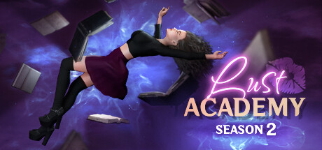 Lust Academy - Season 2 PC Specs