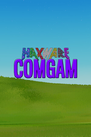HAXWARE COMGAM