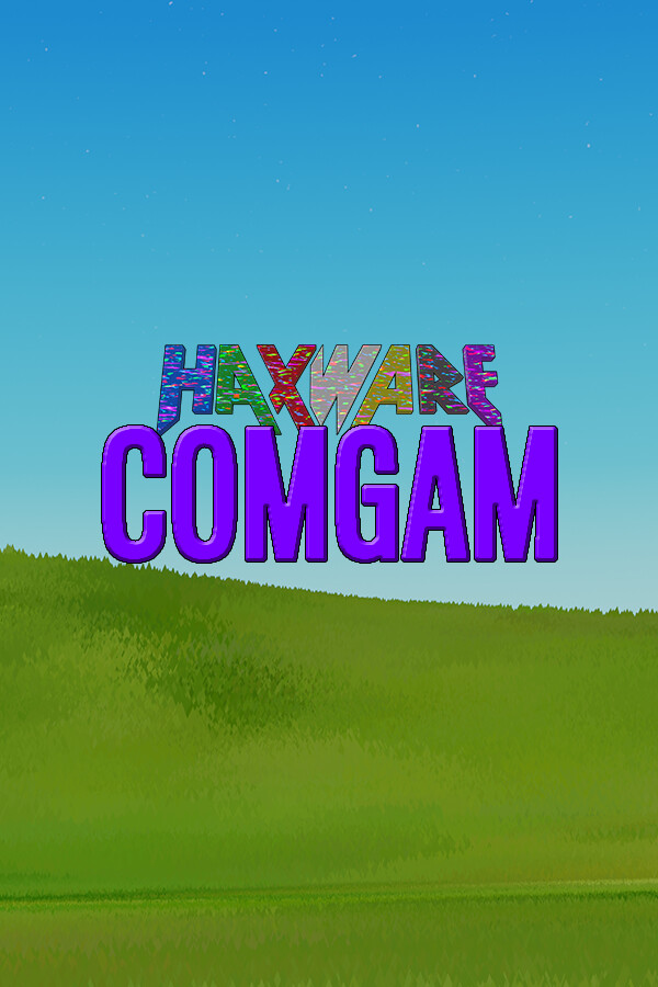 HAXWARE COMGAM for steam