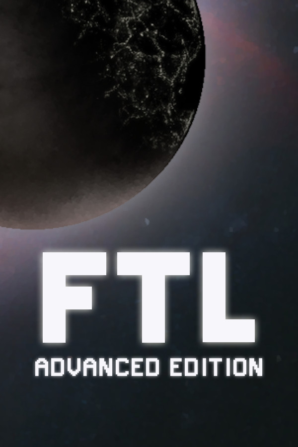 FTL: Faster Than Light for steam