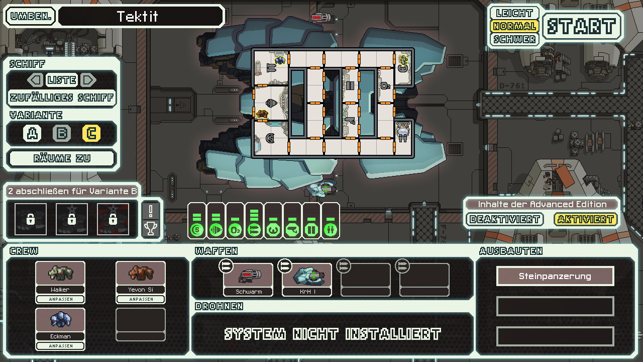 ftl faster than light cryskam