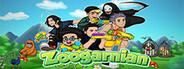 ZOOGARNIAN System Requirements