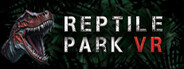 Reptile Park VR System Requirements