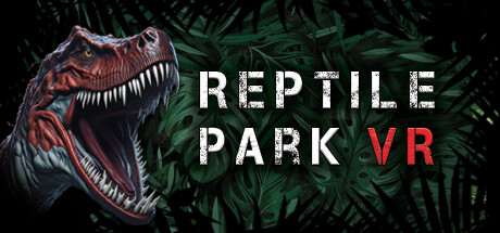 Reptile Park VR PC Specs