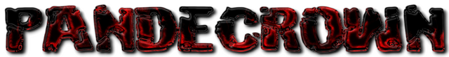 PANDECROWN Logo