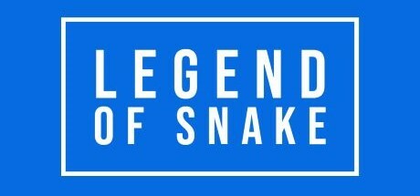 Legend of Snake cover art