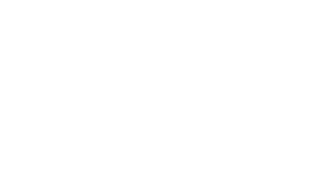 Legend of Snake Logo