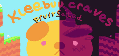 Kleebuu Craves Fruit Salad PC Specs