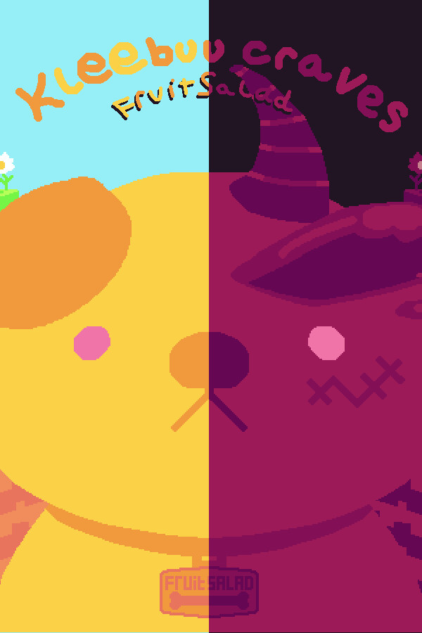 Kleebuu Craves Fruit Salad for steam