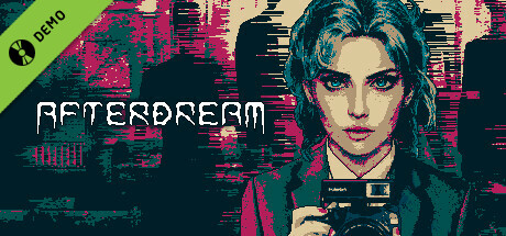 Afterdream Demo cover art