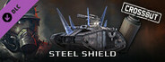 Crossout – Steel shield