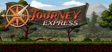 Journey Express PC Specs