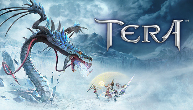 Tera Action Mmorpg On Steam