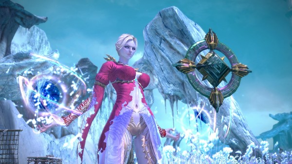 TERA PC requirements