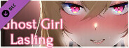 Ghost Girl Lasling DLC - R18 ASMR