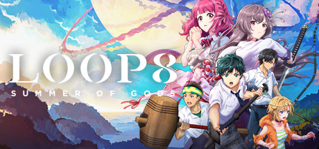 Loop8: Summer of Gods PC Specs