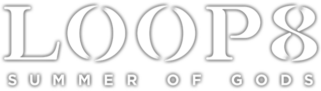 Loop8: Summer of Gods Logo