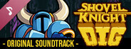 Shovel Knight Dig Soundtrack