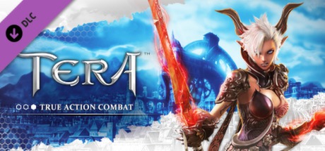 TERA - Collectors Edition cover art