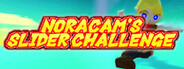 Noracam's Slider Challenge