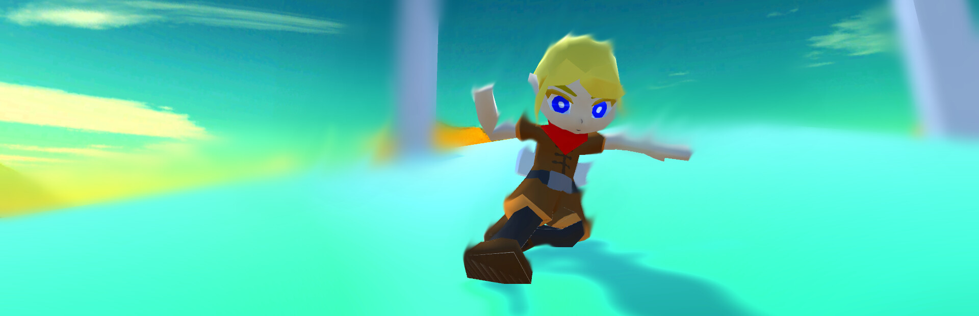 Noracam's Slider Challenge