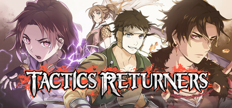 Tactics Returners PC Specs